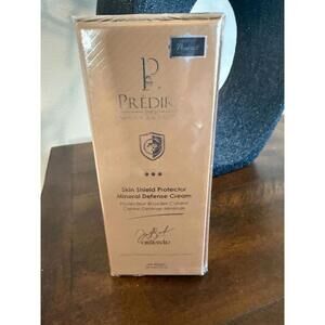 Prediré Paris  Skin Shield Protector Mineral Defense Cream - Brand New Sealed